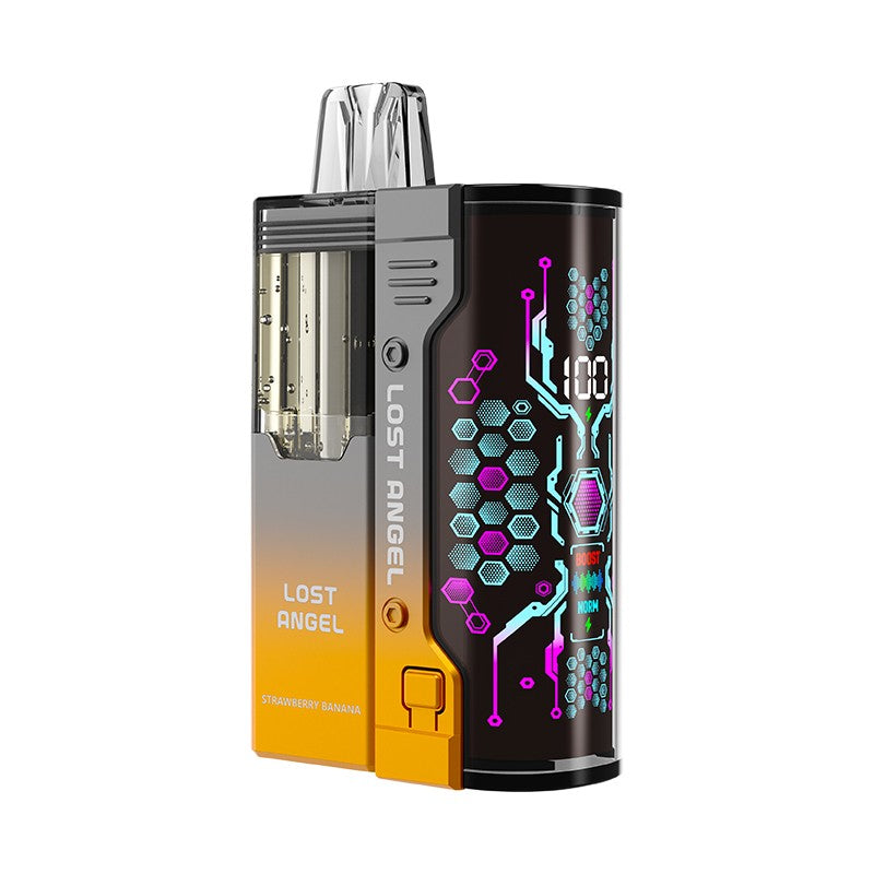 Lost Angel Mate 50K Disposable Vape (20ml, 5%)