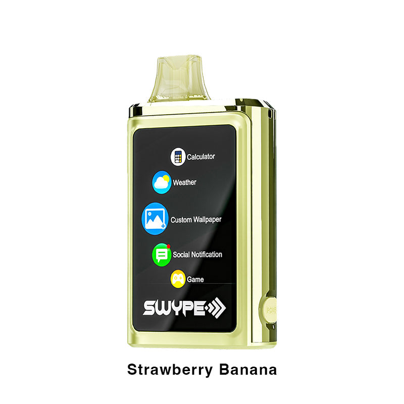 Swype Vape 30K Disposable 22ml 5%