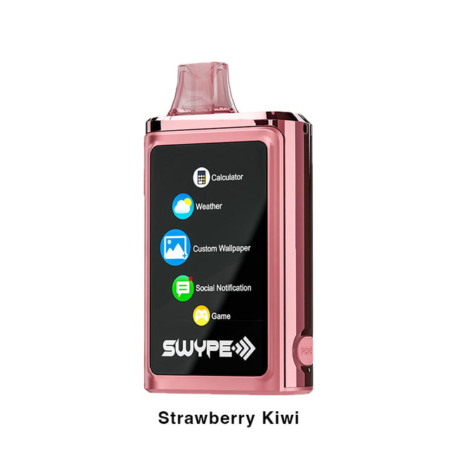 Swype Vape 30K Disposable 22ml 5%