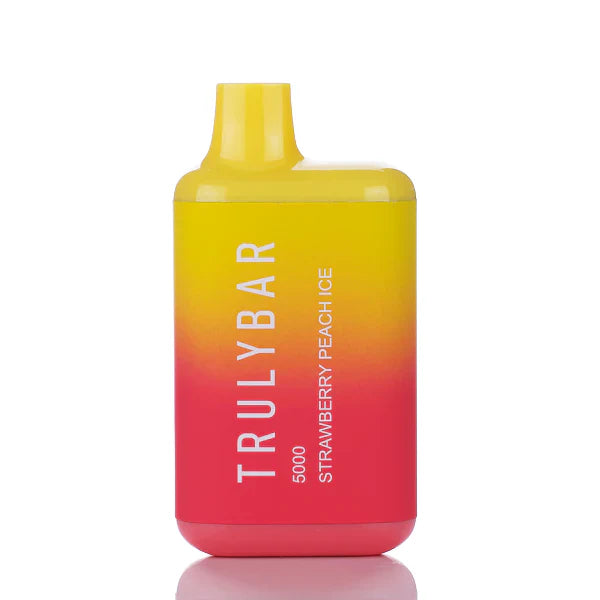 Truly Bar Elf Edition 5000 Puffs Disposable Vape by Elf Bar