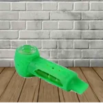 Strio Frozen Hammer Silicone Hand Pipe