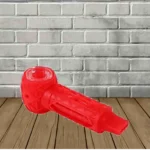 Strio Frozen Hammer Silicone Hand Pipe