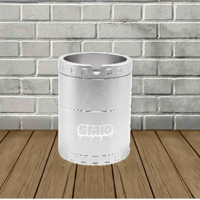 Strio Grinder Ash Best Sales Price - Grinders