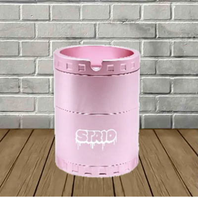 Strio Grinder Ash Best Sales Price - Grinders