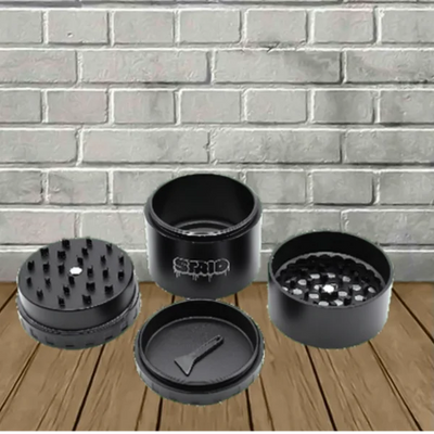 Strio Grinder Ash Best Sales Price - Grinders