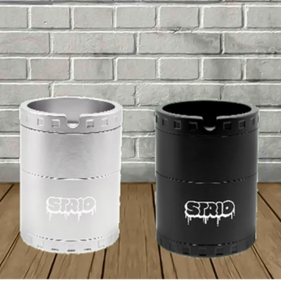 Strio Grinder Ash Best Sales Price - Grinders