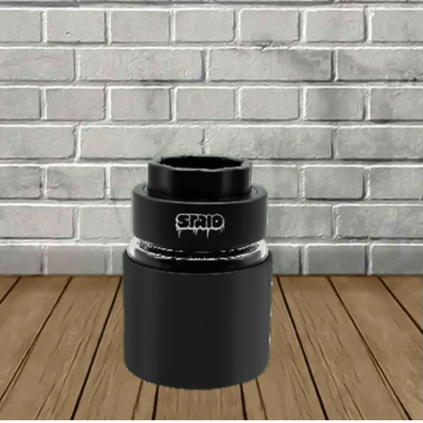 Strio Grinder Jar Best Sales Price - Vaporizers