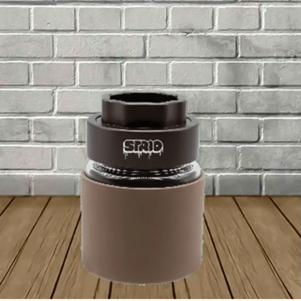 Strio Grinder Jar Best Sales Price - Vaporizers