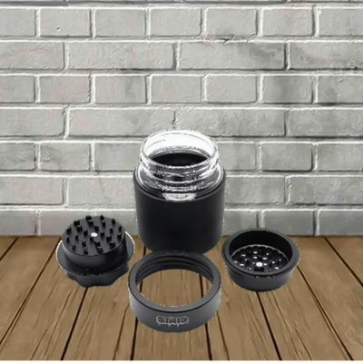 Strio Grinder Jar Best Sales Price - Vaporizers