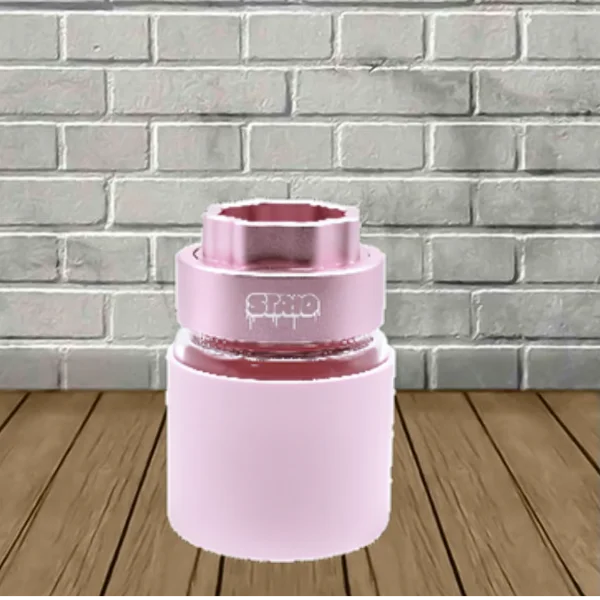 Strio Grinder Jar Best Sales Price - Vaporizers