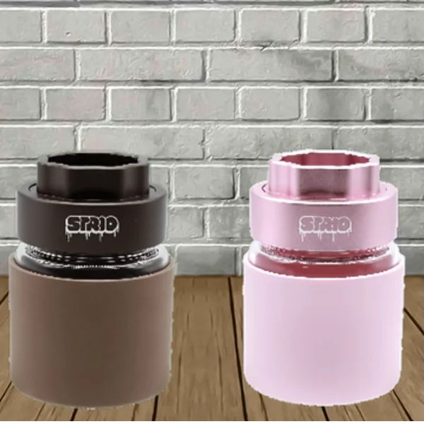 Strio Grinder Jar Best Sales Price - Vaporizers