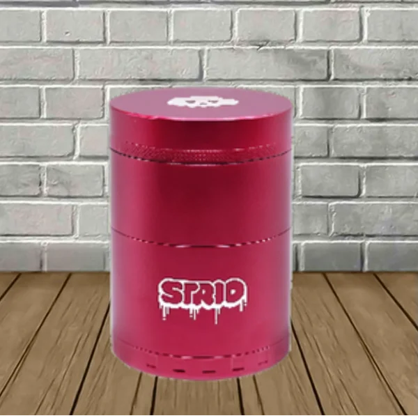 Strio Grinder Pro Best Sales Price - Grinders