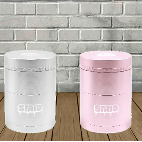 Strio Grinder Pro Best Sales Price - Grinders