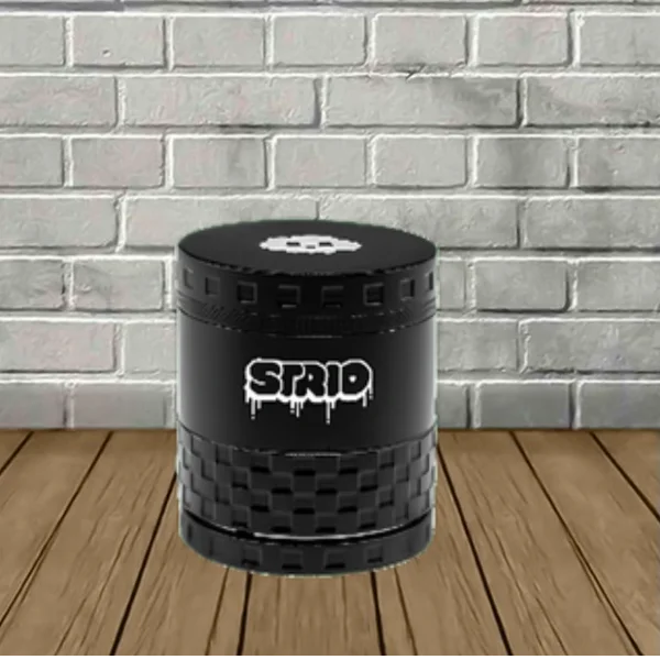 Strio Grinder Safe Best Sales Price - Grinders