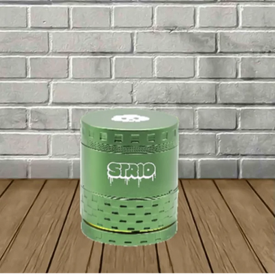 Strio Grinder Safe Best Sales Price - Grinders