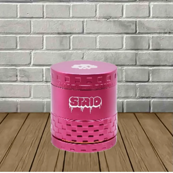 Strio Grinder Safe Best Sales Price - Grinders