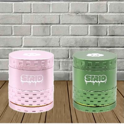 Strio Grinder Safe Best Sales Price - Grinders