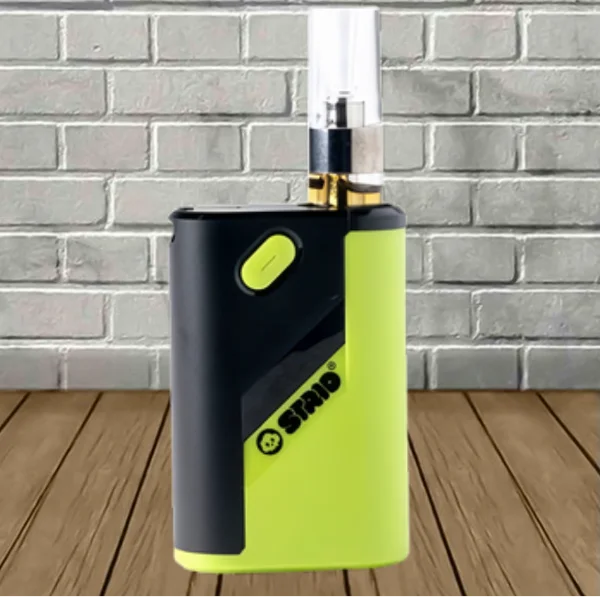 Strio Mite 510 Battery Best Sales Price - Vape Battery