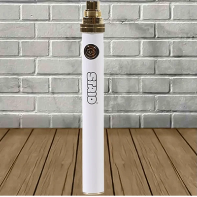 Strio Top Twist 510 Battery 900mAh Best Sales Price - Vape Battery