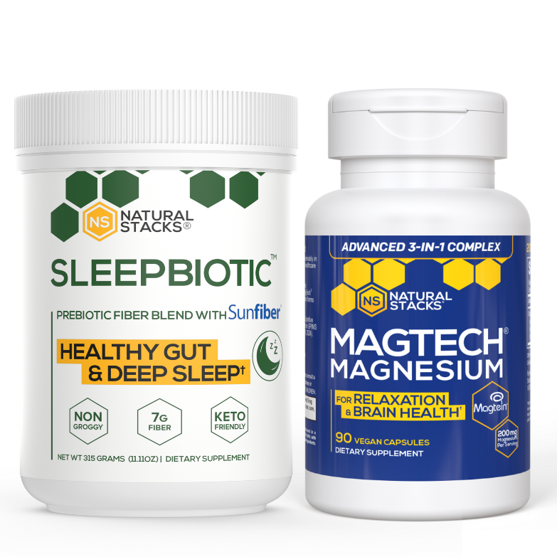 PM Stack Best Sales Price - CBD