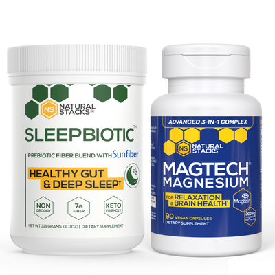 PM Stack Best Sales Price - CBD