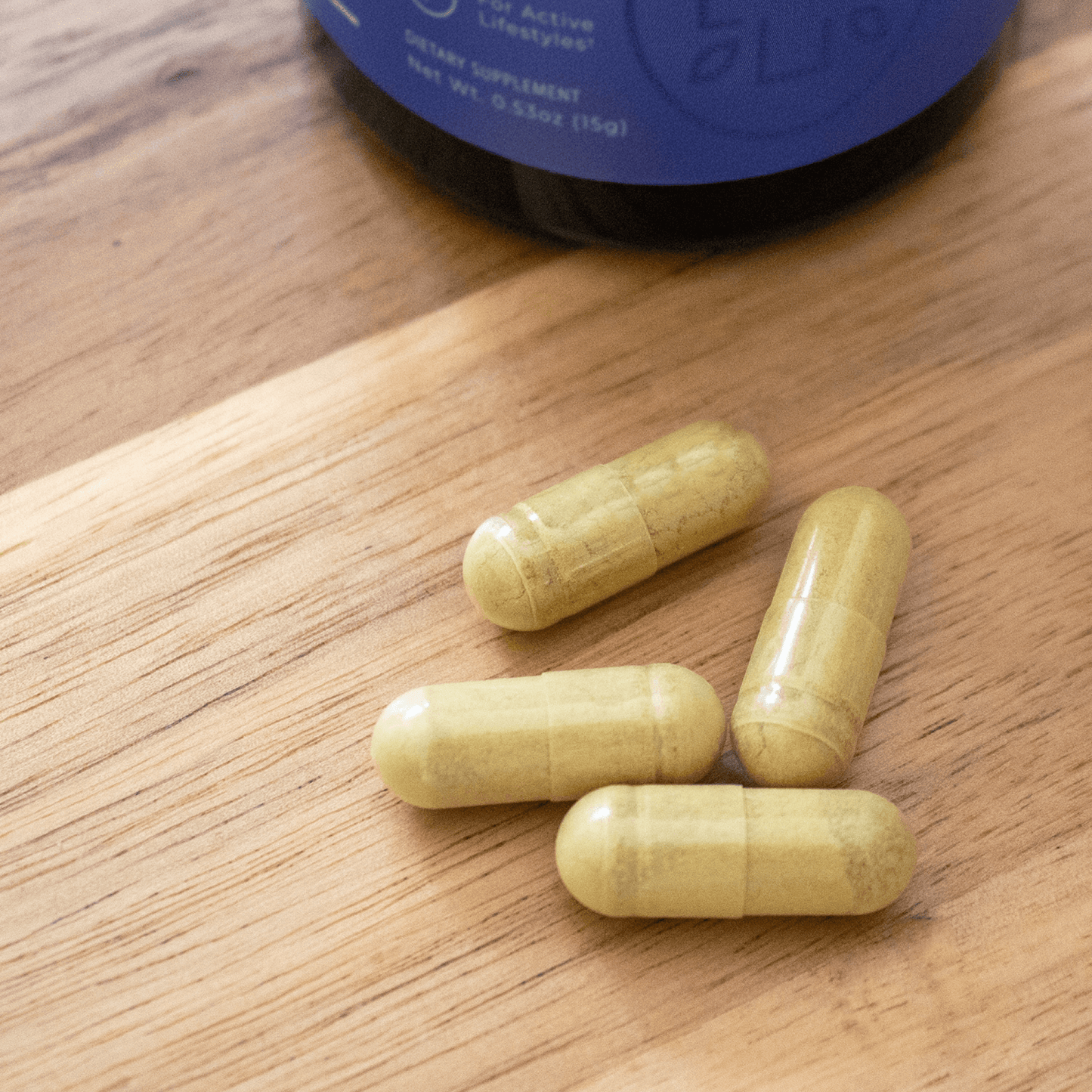 Neurogan Health Fisetin Capsules