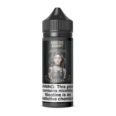 Madrina Suicide Bunny E-Juice Best Sales Price - eJuice