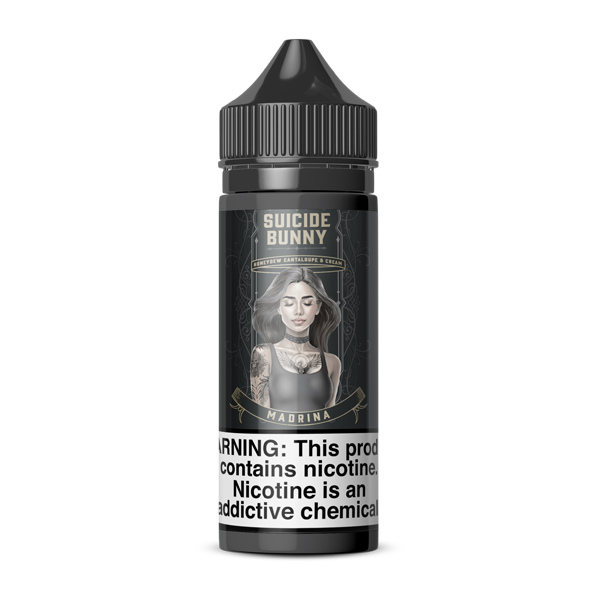 Madrina Suicide Bunny E-Juice Best Sales Price - eJuice