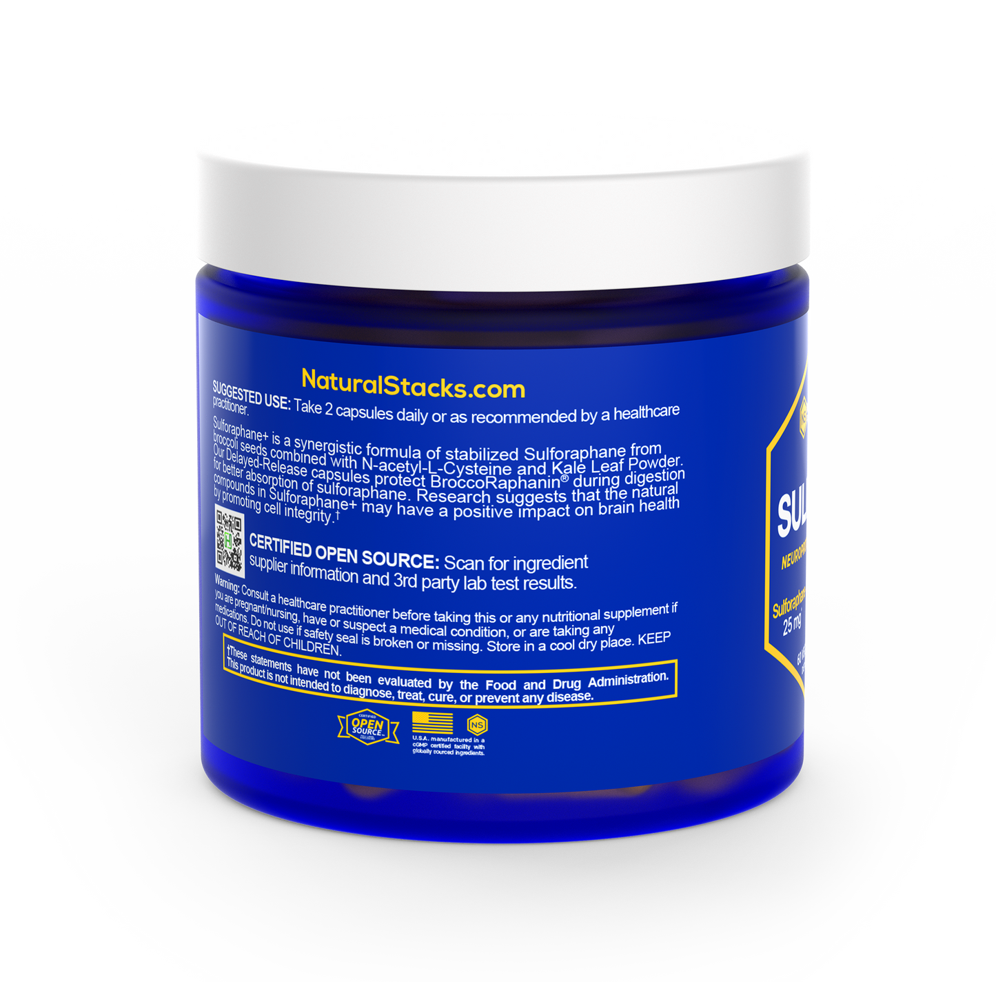 Sulfora+ Best Sales Price - CBD