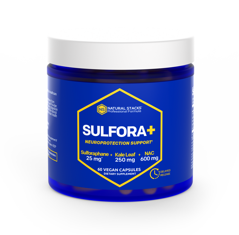 Sulfora+ Best Sales Price - CBD