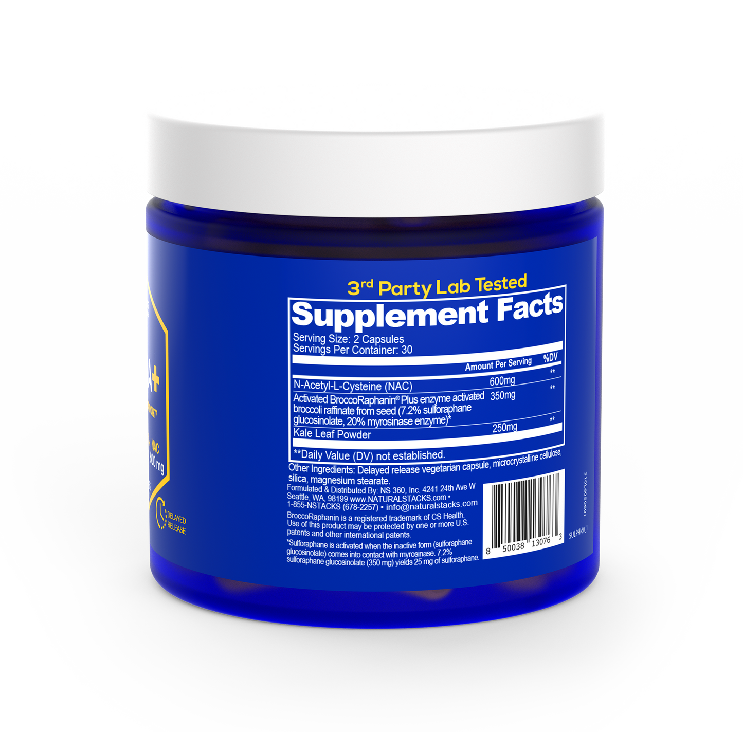 Sulfora+ Best Sales Price - CBD