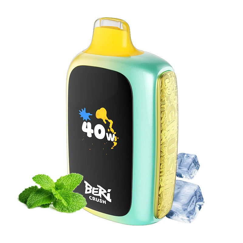 Beri Crush 50K Disposable Vape 20ml (50000 Puffs)