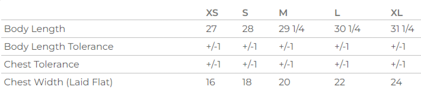 Sunday Scaries Shirt