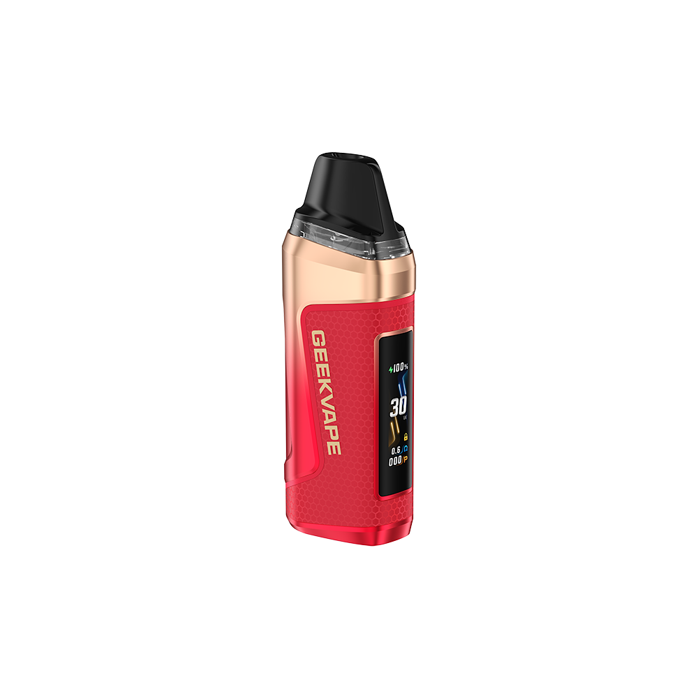 GeekVape Aegis Nano 3