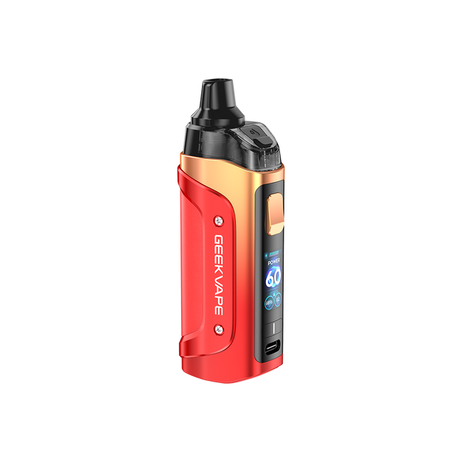 Geekvape Aegis Boost 3 Pod Kit 3000mAh