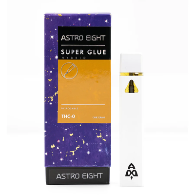 Astro Eight | Rechargeable Disposables - 1mL Best Sales Price - Vape Pens