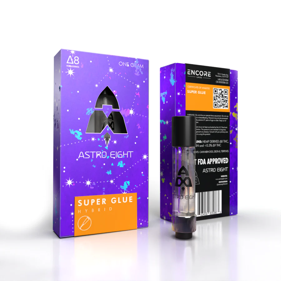 Astro Eight | Delta 8 THC Cartridges - 1mL Best Sales Price - Vape Cartridges