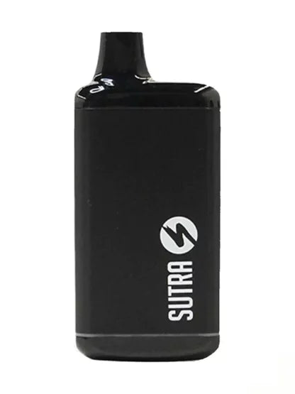 Sutra Vape Silo Pro Auto Draw Cartridge Vaporizer