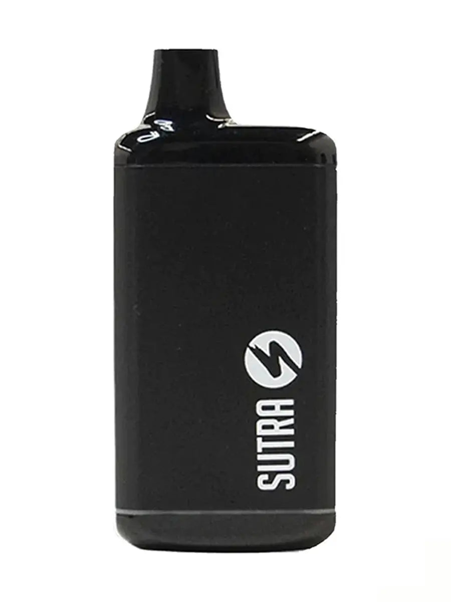 Sutra Vape Silo Pro Auto Draw Cartridge Vaporizer