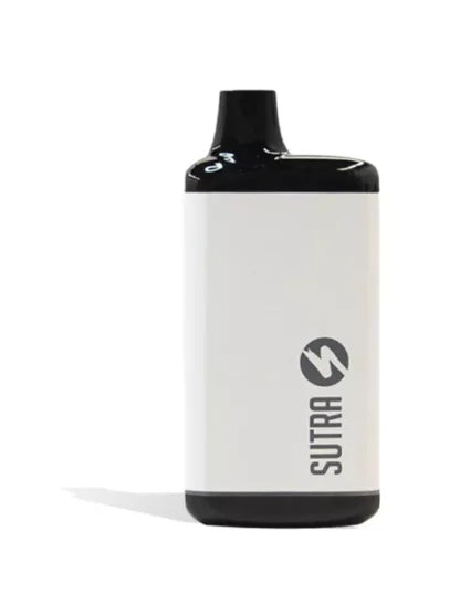 Sutra Vape Silo Pro Auto Draw Cartridge Vaporizer