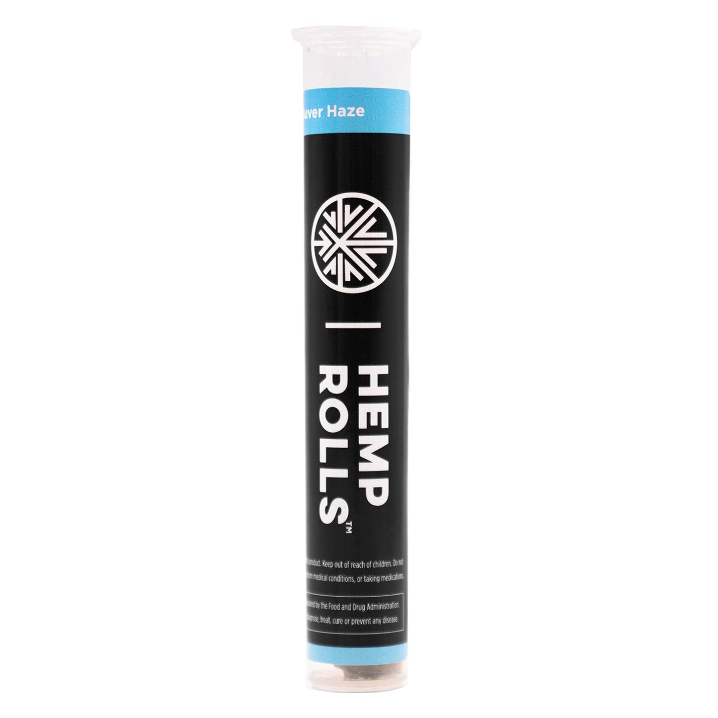 Hemp Rolls CBD Pre Roll - 1g