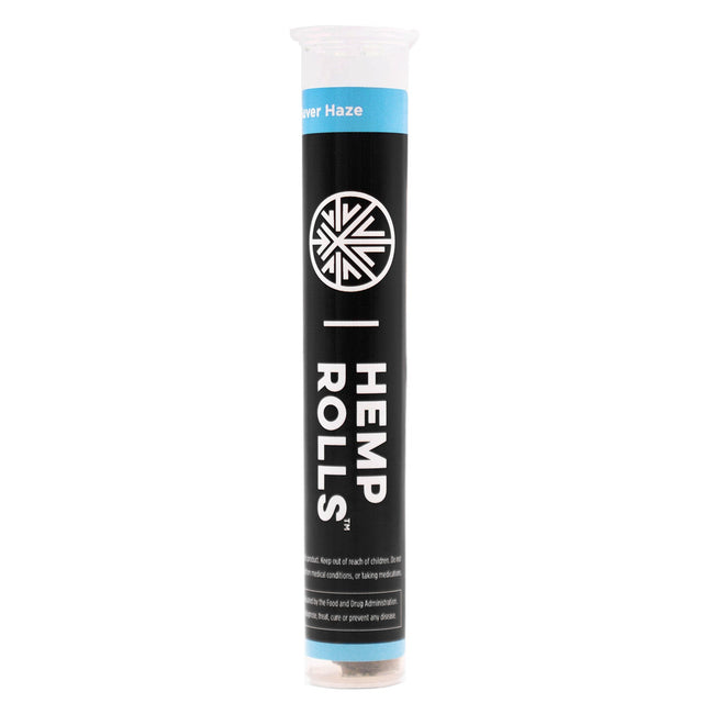 Hemp Rolls CBD Pre Roll - 1g