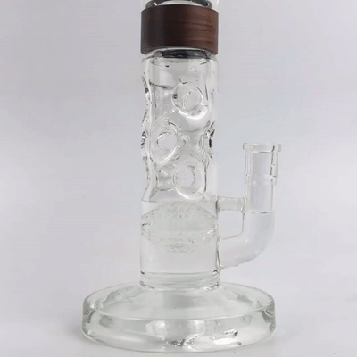 11" Swiss Dab Bundle