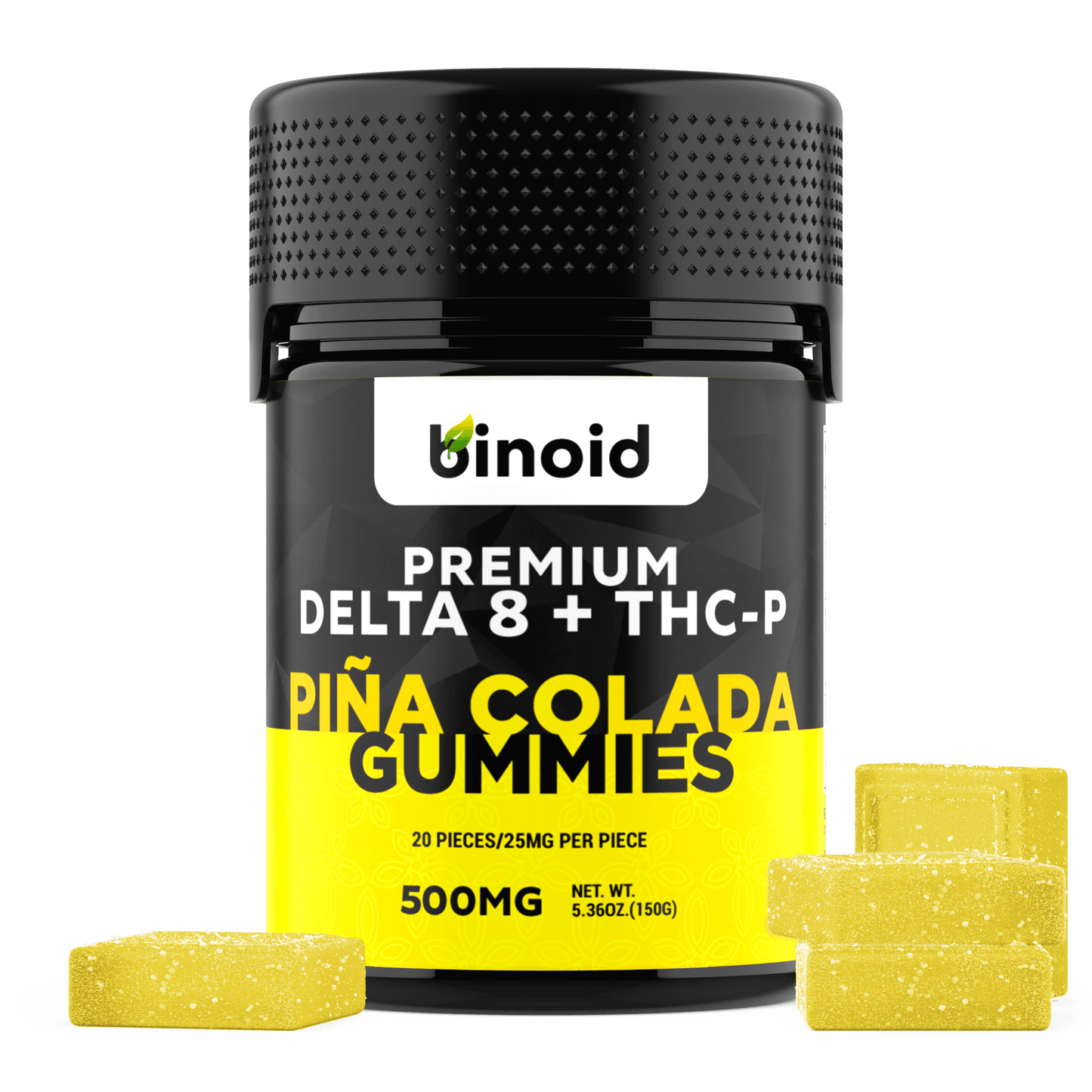 Binoid On Sale: THC-P Gummies