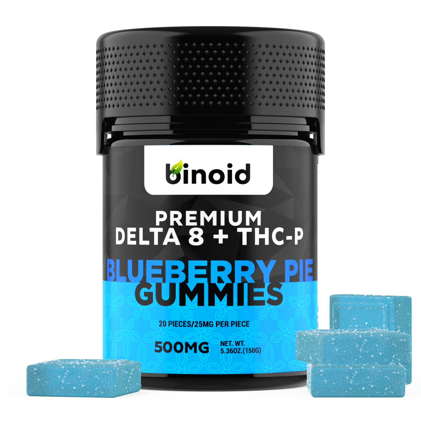 Binoid On Sale: THC-P Gummies