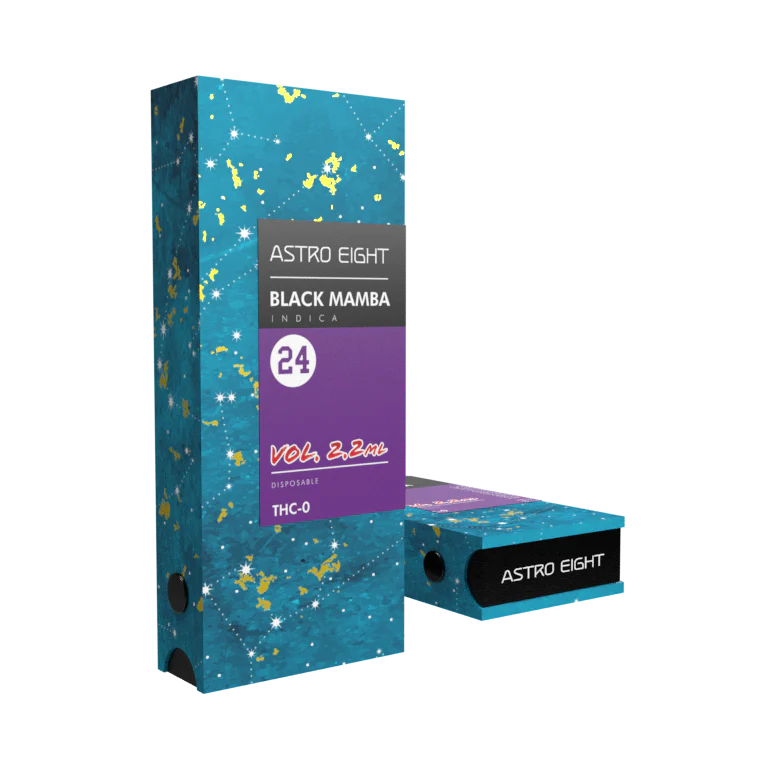 Astro Eight | Rechargeable Disposables - 2.2mL Best Sales Price - Vape Pens