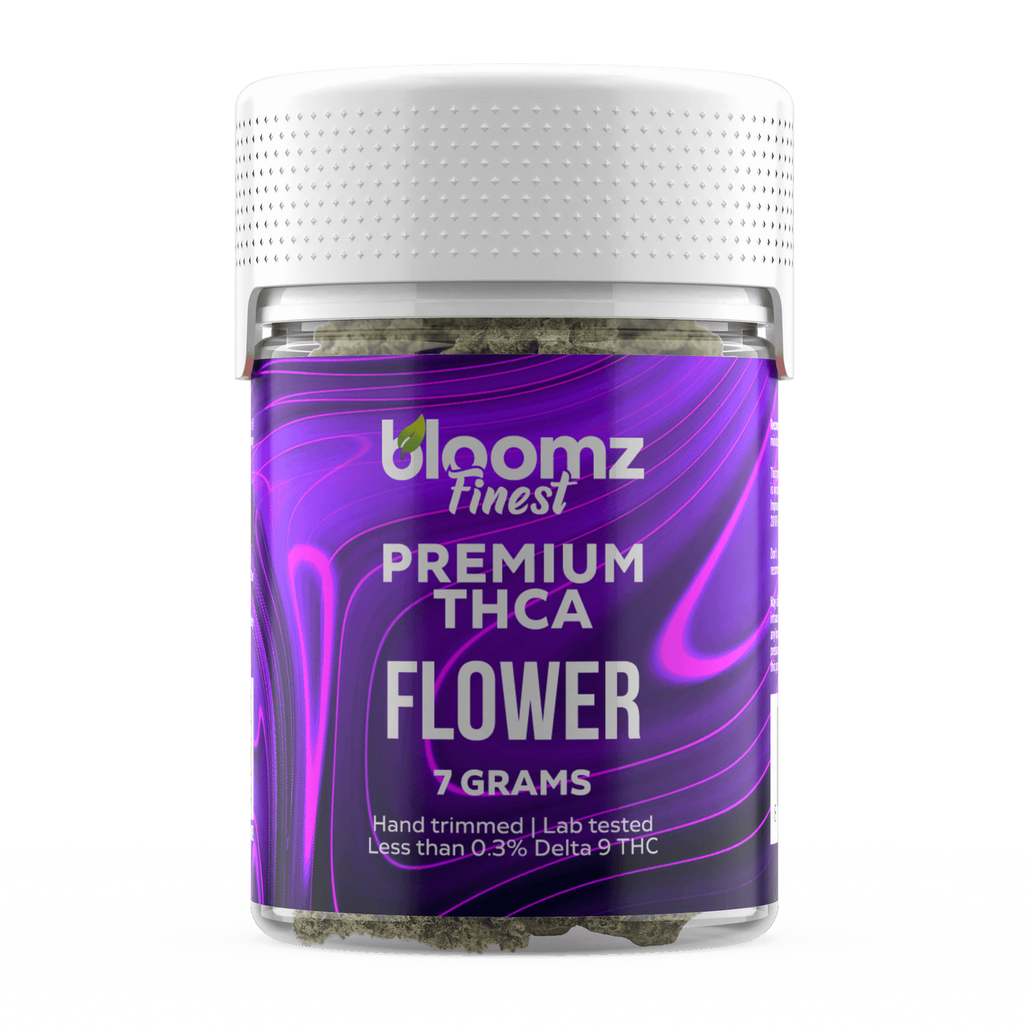 Bloomz | Premium THC-A Flower 3.5g - 7g Best Sales Price - CBD