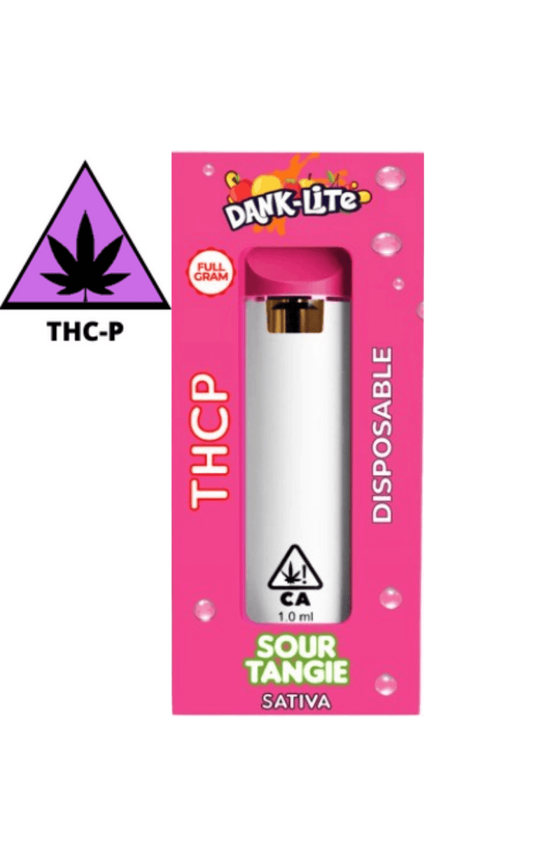 Dank Lite | THC-P Disposable Vape Pens - 1g Best Sales Price - Vape Pens