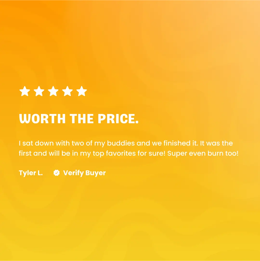 Bay Smokes THCa Hash Holes