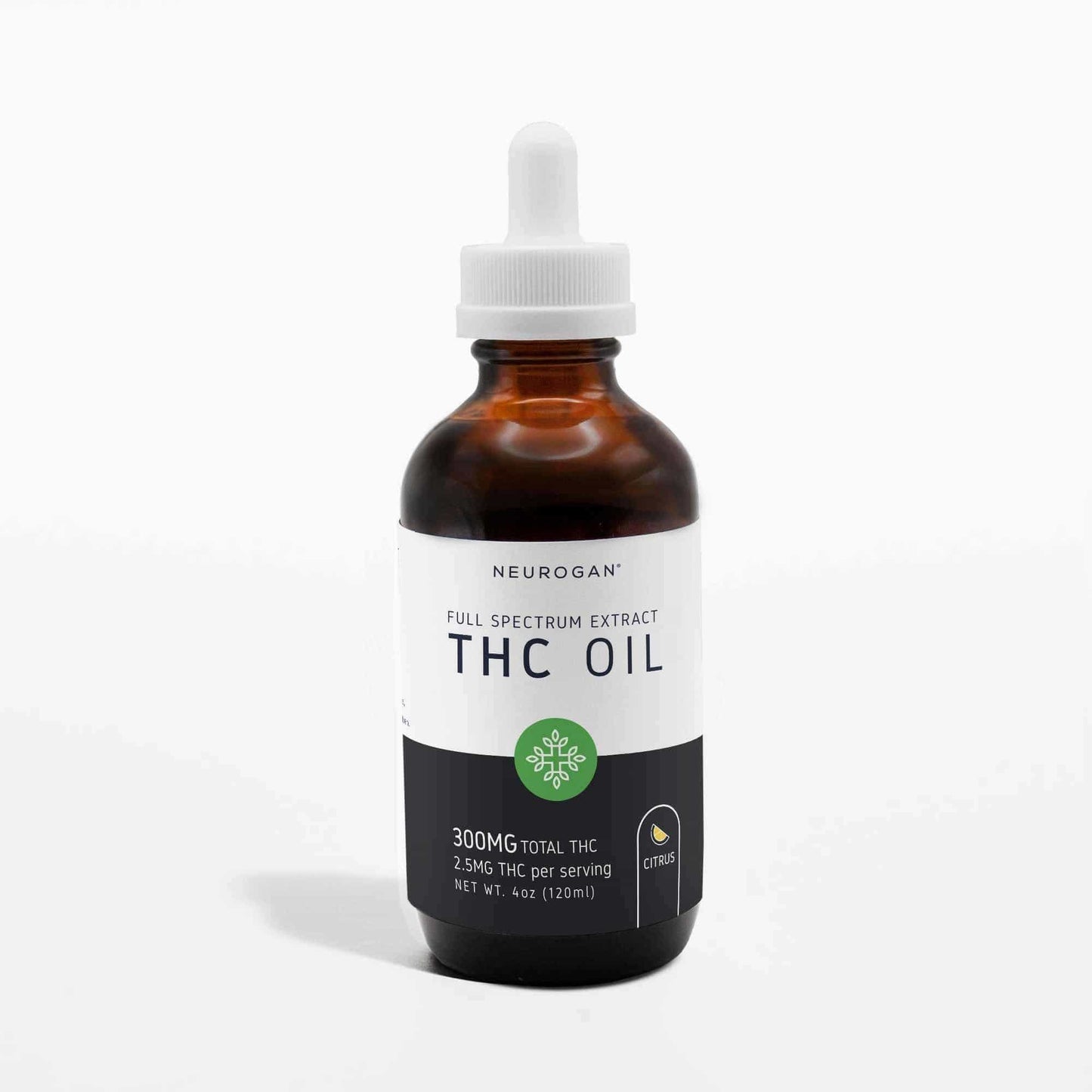 Neurogan THC Oil